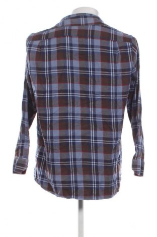Мъжка риза Walbusch, Размер M, Цвят Многоцветен, Цена 15,99 лв.