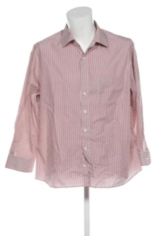 Мъжка риза Walbusch, Размер XL, Цвят Многоцветен, Цена 24,99 лв.
