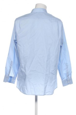 Pánská košile  Walbusch, Velikost L, Barva Modrá, Cena  289,00 Kč