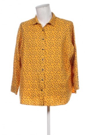 Мъжка риза Walbusch, Размер 3XL, Цвят Многоцветен, Цена 66,47 лв.