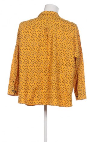 Мъжка риза Walbusch, Размер 3XL, Цвят Многоцветен, Цена 66,47 лв.