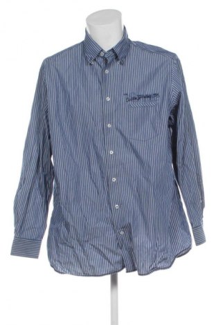 Cămașă de bărbați Walbusch, Mărime XL, Culoare Multicolor, Preț 54,99 Lei