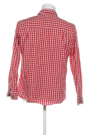 Мъжка риза Walbusch, Размер M, Цвят Многоцветен, Цена 14,99 лв.
