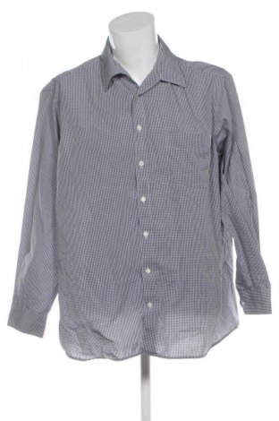 Męska koszula Walbusch, Rozmiar XL, Kolor Kolorowy, Cena 46,99 zł