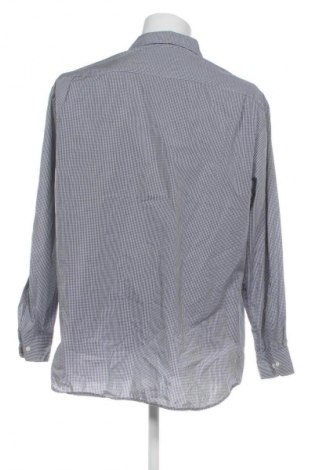 Męska koszula Walbusch, Rozmiar XL, Kolor Kolorowy, Cena 46,99 zł