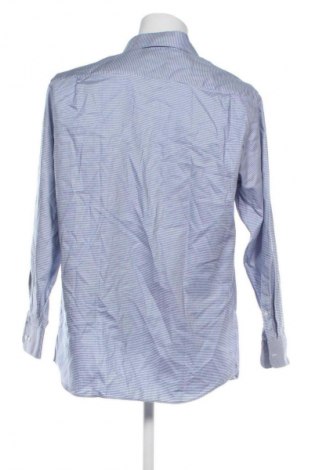 Herrenhemd Walbusch, Größe L, Farbe Mehrfarbig, Preis € 8,99