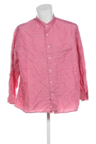 Pánska košeľa  Walbusch, Veľkosť M, Farba Ružová, Cena  10,95 €