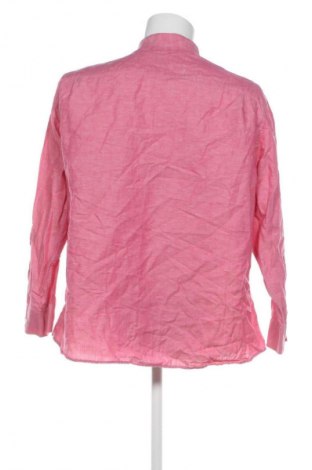 Pánska košeľa  Walbusch, Veľkosť M, Farba Ružová, Cena  10,95 €