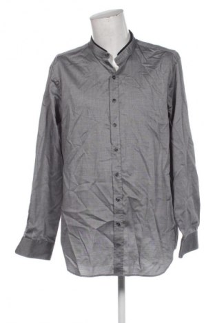 Férfi ing Walbusch, Méret XXL, Szín Szürke, Ár 5 711 Ft