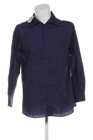 Herrenhemd Walbusch, Größe M, Farbe Mehrfarbig, Preis € 9,99