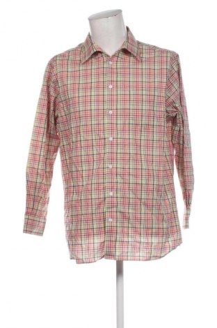 Cămașă de bărbați Walbusch, Mărime L, Culoare Multicolor, Preț 130,99 Lei