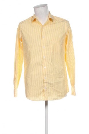 Herrenhemd Walbusch, Größe M, Farbe Mehrfarbig, Preis 75,42 €