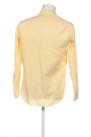 Herrenhemd Walbusch, Größe M, Farbe Mehrfarbig, Preis 75,42 €