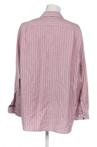 Мъжка риза Walbusch, Размер 3XL, Цвят Многоцветен, Цена 67,83 лв.