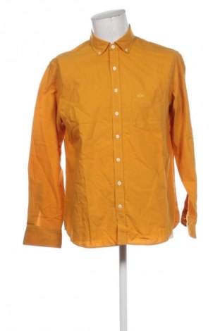 Férfi ing Walbusch, Méret L, Szín Narancssárga
, Ár 3 879 Ft