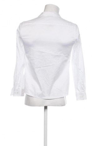Мъжка риза Walbusch, Размер S, Цвят Бял, Цена 21,99 лв.