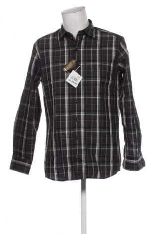 Férfi ing Walbusch, Méret M, Szín Sokszínű, Ár 17 949 Ft