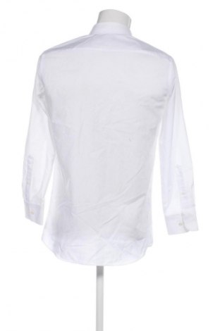 Męska koszula Walbusch, Rozmiar M, Kolor Biały, Cena 141,99 zł
