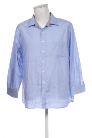 Pánská košile  Walbusch, Velikost XXL, Barva Zelená, Cena  459,00 Kč