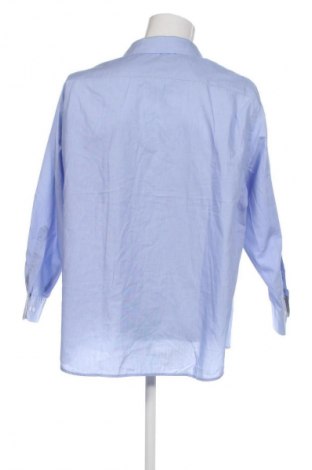 Pánská košile  Walbusch, Velikost XXL, Barva Zelená, Cena  459,00 Kč