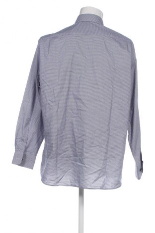 Herrenhemd Walbusch, Größe XL, Farbe Mehrfarbig, Preis 34,99 €