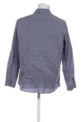 Herrenhemd Walbusch, Größe L, Farbe Mehrfarbig, Preis 25,00 €