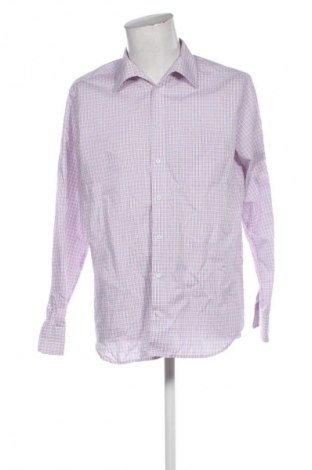 Herrenhemd Walbusch, Größe L, Farbe Mehrfarbig, Preis € 35,99