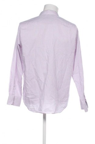 Herrenhemd Walbusch, Größe L, Farbe Mehrfarbig, Preis € 35,99