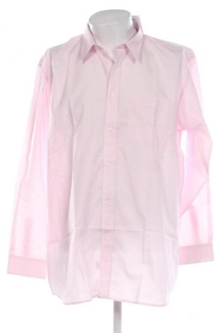 Herrenhemd Walter, Größe XL, Farbe Rosa, Preis € 10,99