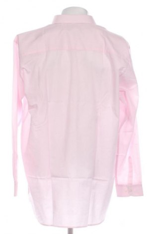 Herrenhemd Walter, Größe XL, Farbe Rosa, Preis € 10,99
