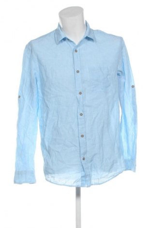 Pánská košile  Watson's, Velikost M, Barva Modrá, Cena  179,00 Kč