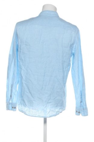 Pánská košile  Watson's, Velikost M, Barva Modrá, Cena  179,00 Kč