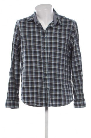 Herrenhemd Watson's, Größe L, Farbe Mehrfarbig, Preis € 7,99