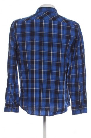 Herrenhemd Watson's, Größe L, Farbe Mehrfarbig, Preis € 7,99