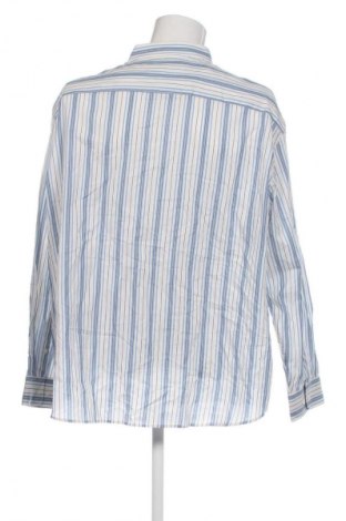 Herrenhemd Watson's, Größe 4XL, Farbe Mehrfarbig, Preis € 11,99