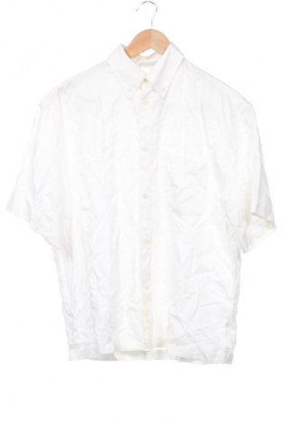 Pánska košeľa  Weekday, Veľkosť XS, Farba Biela, Cena  34,95 €