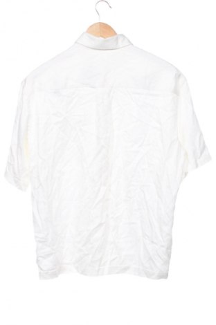 Pánska košeľa  Weekday, Veľkosť XS, Farba Biela, Cena  34,95 €