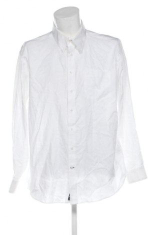 Herrenhemd Westbury, Größe 3XL, Farbe Weiß, Preis € 15,99