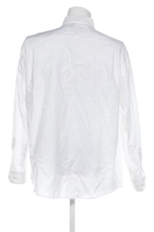 Herrenhemd Westbury, Größe 3XL, Farbe Weiß, Preis € 15,99