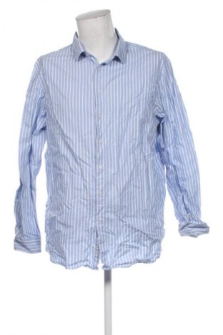 Мъжка риза Westbury, Размер XXL, Цвят Многоцветен, Цена 14,99 лв.