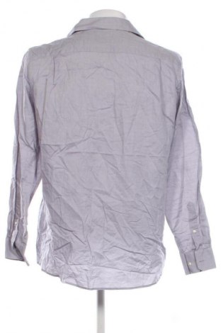 Ανδρικό πουκάμισο Westbury, Μέγεθος L, Χρώμα Γκρί, Τιμή 7,99 €