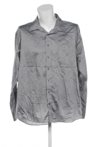 Herrenhemd Westbury, Größe XL, Farbe Grau, Preis € 10,99