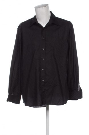 Męska koszula Westbury, Rozmiar XL, Kolor Czarny, Cena 65,99 zł