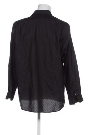 Męska koszula Westbury, Rozmiar XL, Kolor Czarny, Cena 65,99 zł