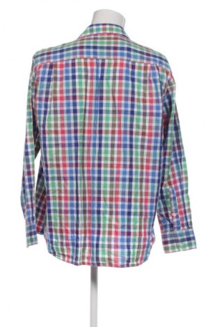 Herrenhemd Wolczanka, Größe XXL, Farbe Mehrfarbig, Preis 12,99 €