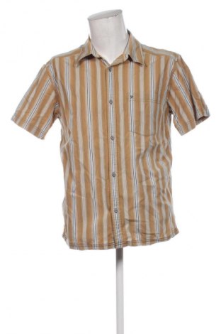 Мъжка риза Wrangler, Размер L, Цвят Многоцветен, Цена 47,85 лв.