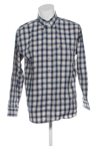Cămașă de bărbați Wrangler, Mărime L, Culoare Multicolor, Preț 115,99 Lei