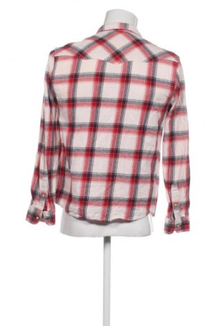 Ανδρικό πουκάμισο Wrangler, Μέγεθος M, Χρώμα Πολύχρωμο, Τιμή 28,18 €