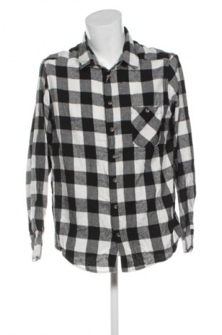 Herrenhemd X-Mail, Größe L, Farbe Mehrfarbig, Preis € 4,99