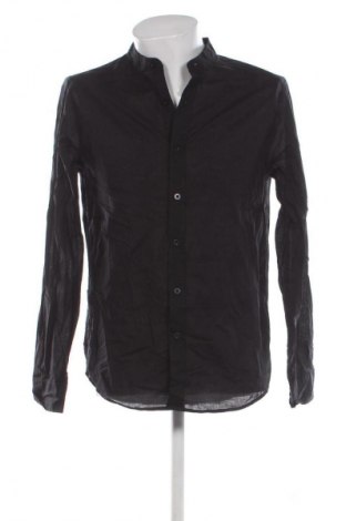 Férfi ing X-Mail, Méret M, Szín Fekete, Ár 2 999 Ft